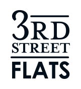 3rdStFlatsLogo4Footer