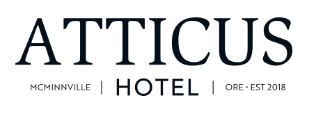 Atticus Hotel